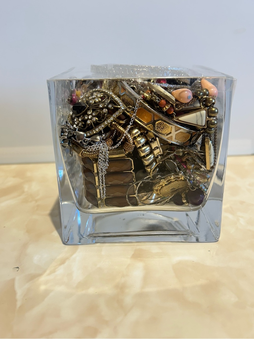 Mystery Jewelry Jar #24 - Picture 4 of 8